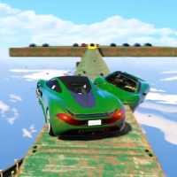 Extreme Car Driving Simulator 3D