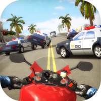 Highway Traffic Rider