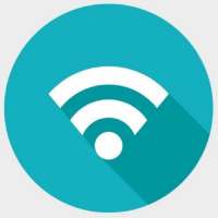 WIFI Signal on 9Apps