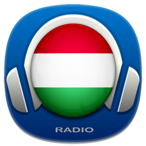 Hungary Radio online - Hungary Am Fm icon