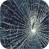 Broken Glass Sounds icon