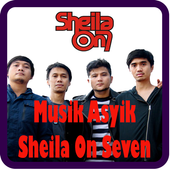 ikon Sheila on Seven