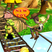 New Toy : Adventure Story Buzz icon