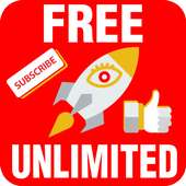 YTBLAST - YouTube Views Likes Comments Subscribers