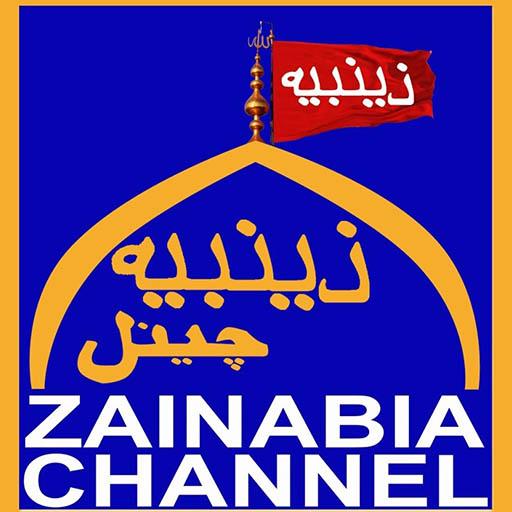 Zainabia Live icon