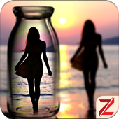 PIP Camera-Prisma Photo Editor icon