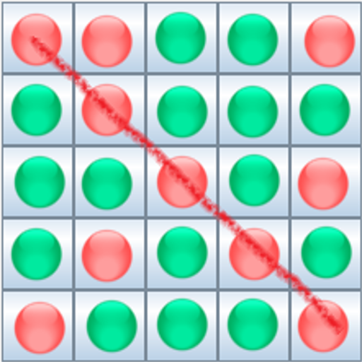 Five in a row – Gomoku icon