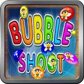 Bubble Shooter 2016 World