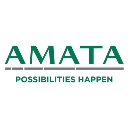Amata Smart City icon