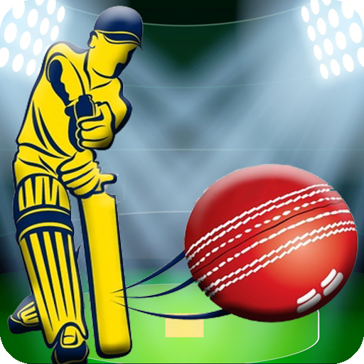 Cricket Trivia League Pro Quiz icon