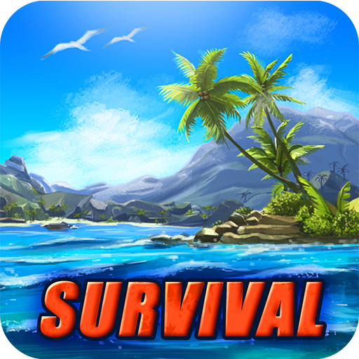 Survival Simulator 3D icon
