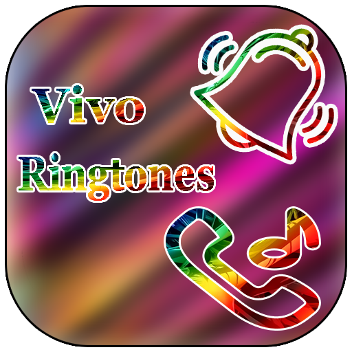 Free Ringtones for Vivo Phones иконка