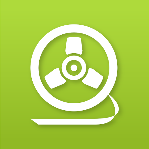 mp3TrueEdit MP3 Editor Android icon