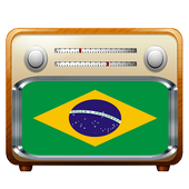 AM FM Radios Brazil Live icon