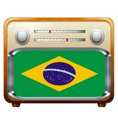 AM FM Radios Brazil Live