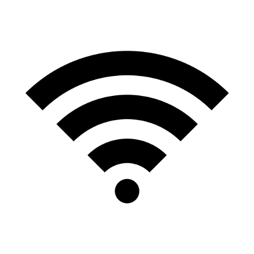 Mi Wifi icon