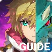 Dragalia Lost Guide on 9Apps