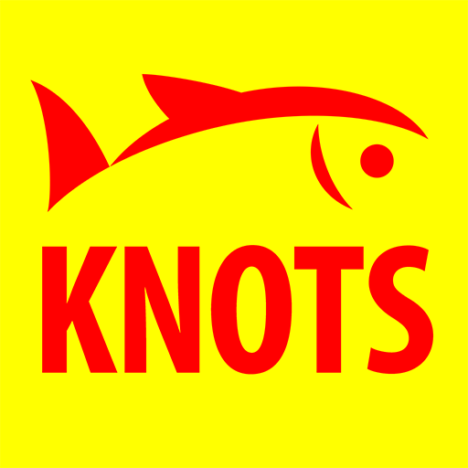 Fishing Knots icon