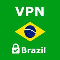 Brazil VPN - Free VPN & Unlimted Secure VPN