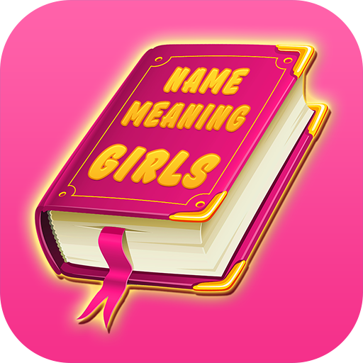 Name meaning Girls أيقونة