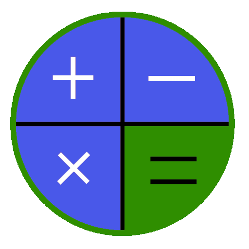 Simple Calculator icon