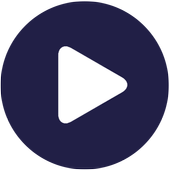 Clsssic HD Video Audio Player icon