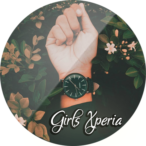 Tema-SXP Girls Xperia icon