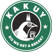 Kakuy иконка