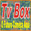 Tv Box icon
