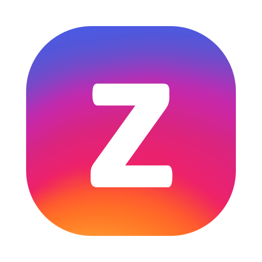 Zoom For Instagram icon