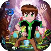 Ben Game Adventures 10