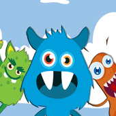 Candy Pocket Monster icon