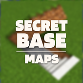 Secret Bases icon