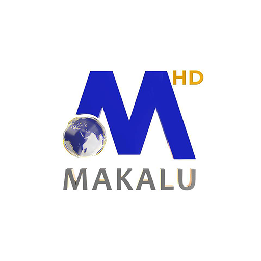 Makalu TV icon