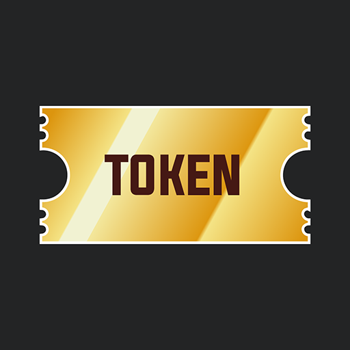 Token Business icon