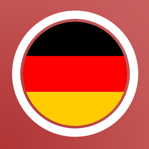 Learn German with Lengo icon