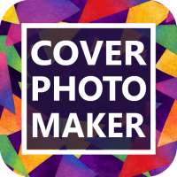 Cover Photo Maker & Design - Art of Cover Maker