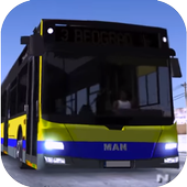 Bus Simulation 2018 icon
