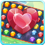 Jewel Candy Mania icon
