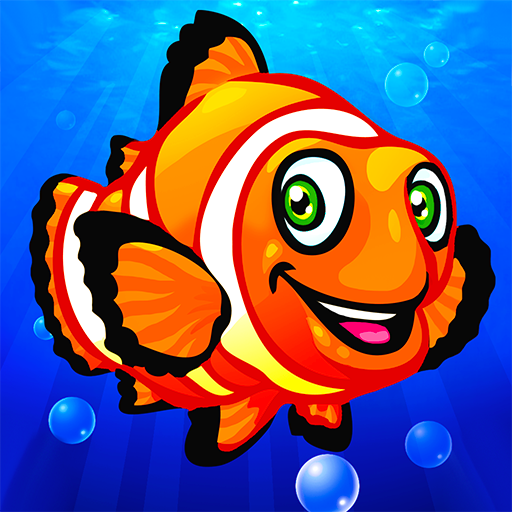Ocean Animals - For Kids icon