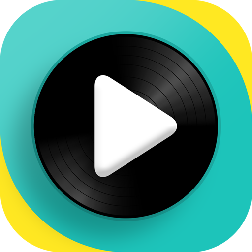 All Format HD Video Player icon