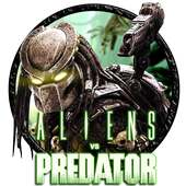 Predator Wallpaper on 9Apps