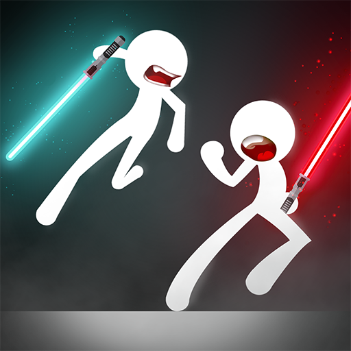 Stick Battle Stickman Game icon