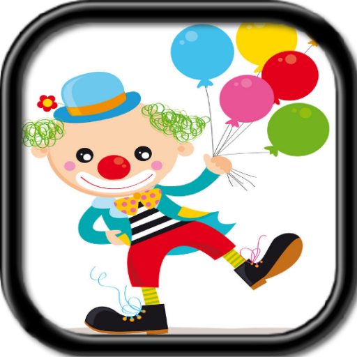 El Payaso Plin Plin Cancion icon