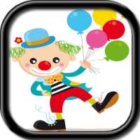 El Payaso Plin Plin Cancion