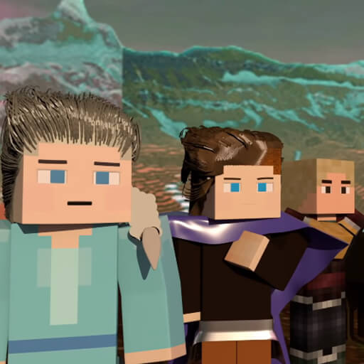 Mod Frozen Mcpe 2021 icon