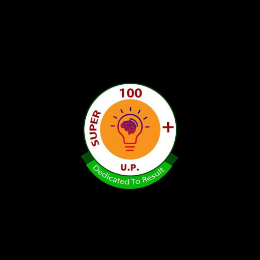 UP SUPER 100  icon