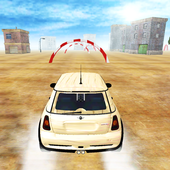 Car Drift X 3D icon
