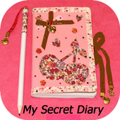 My Secret Diary icon