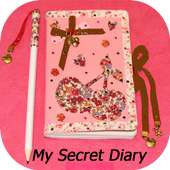 My Secret Diary